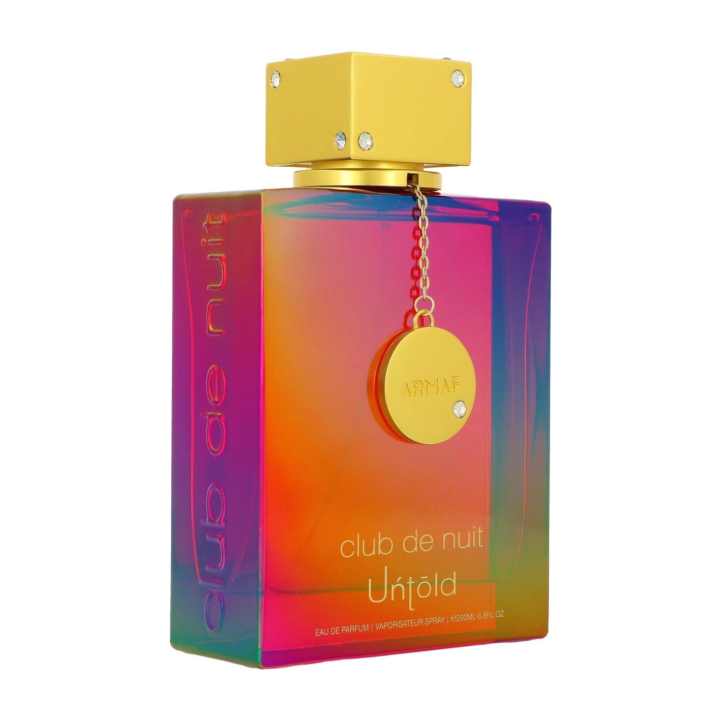 Armaf Club de Nuit Untold Edp 200ml