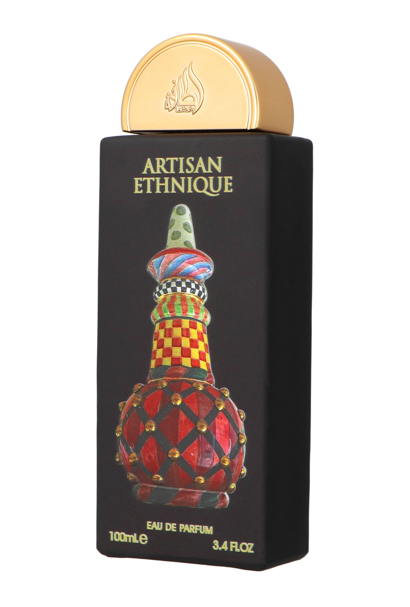 Lattafa Pride Artisan Ethnique Edp 100ml
