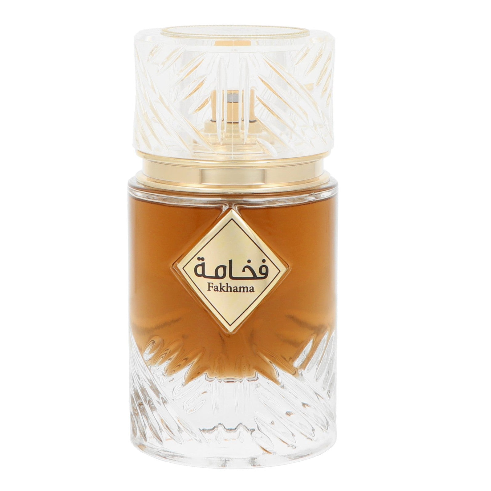 Amaran Fakhama Intense Edp 100ml
