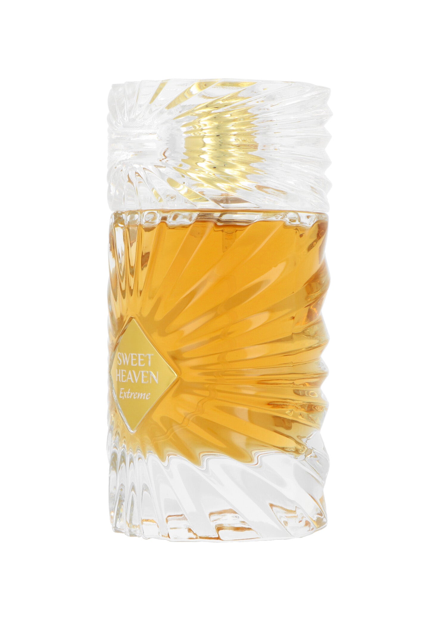 Gulf Orchid Sweet Heaven Extreme Edp 100ml