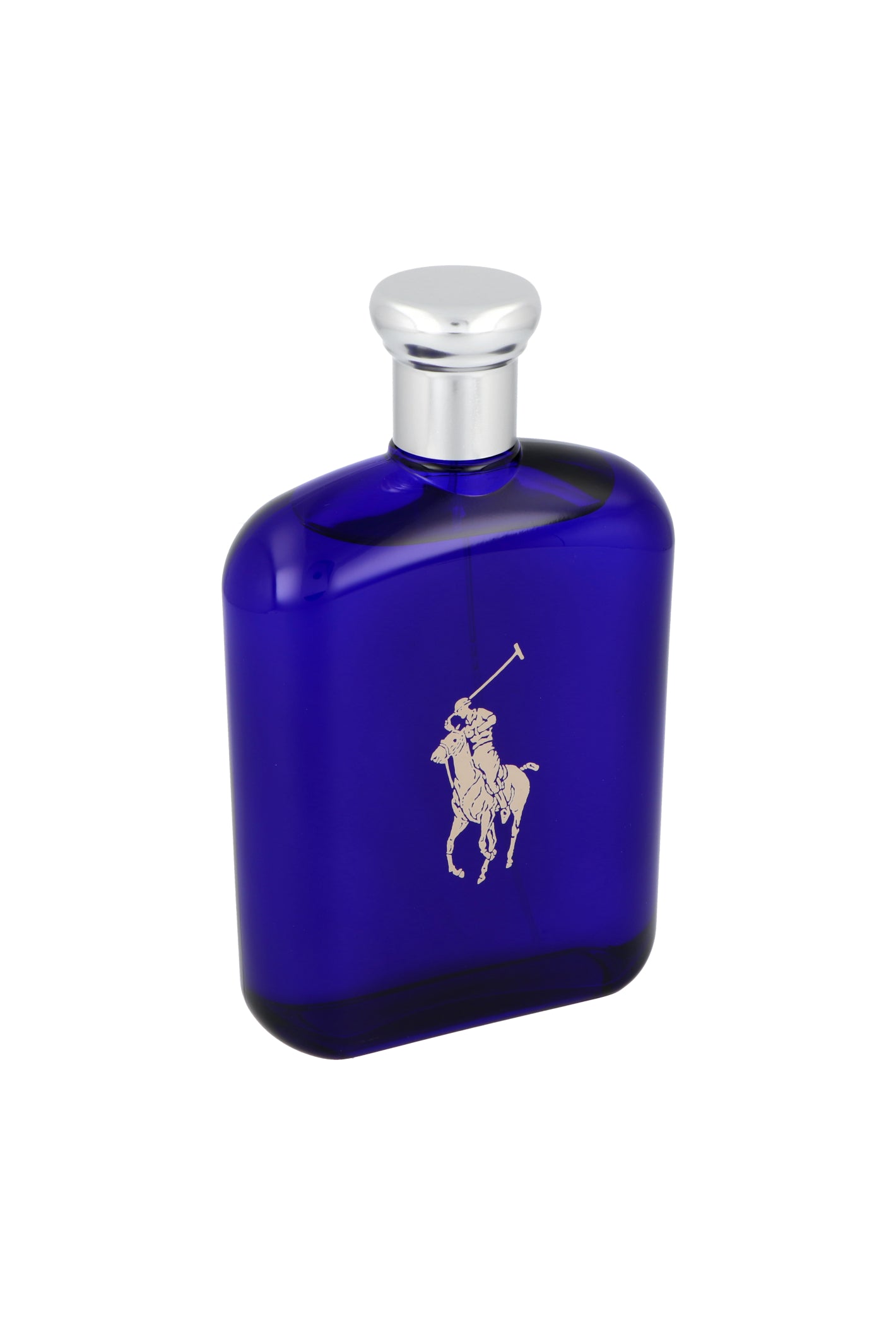 Tester Ralph Lauren Polo Blue Edt 125ml