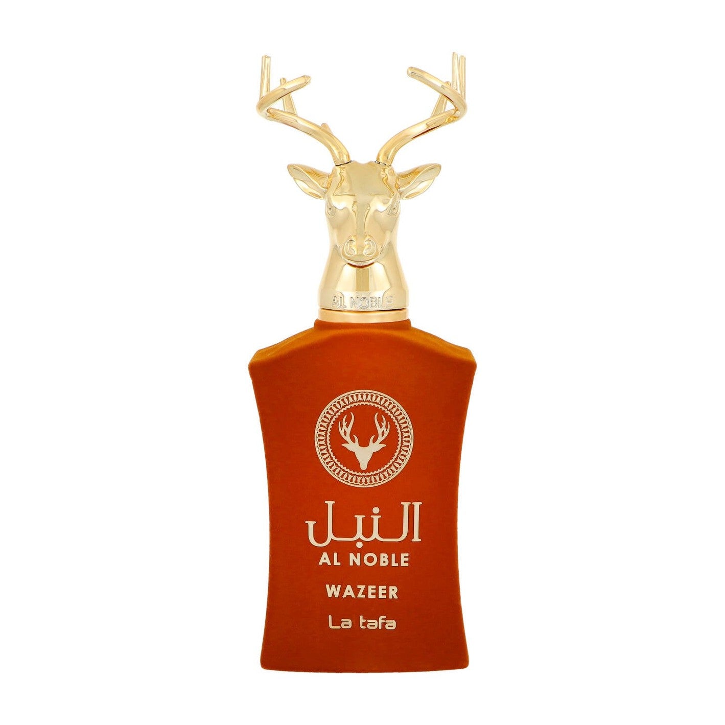 Lattafa Al Noble Wazeer Edp 100ml