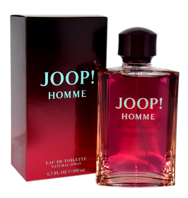 Joop! Homme Edt 200ml