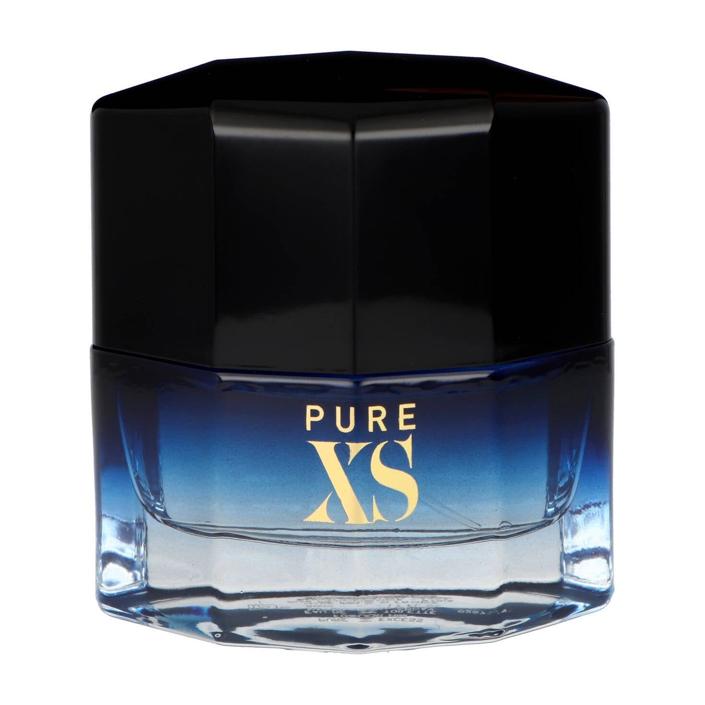 Paco Rabanne Pure XS Edt 50ml