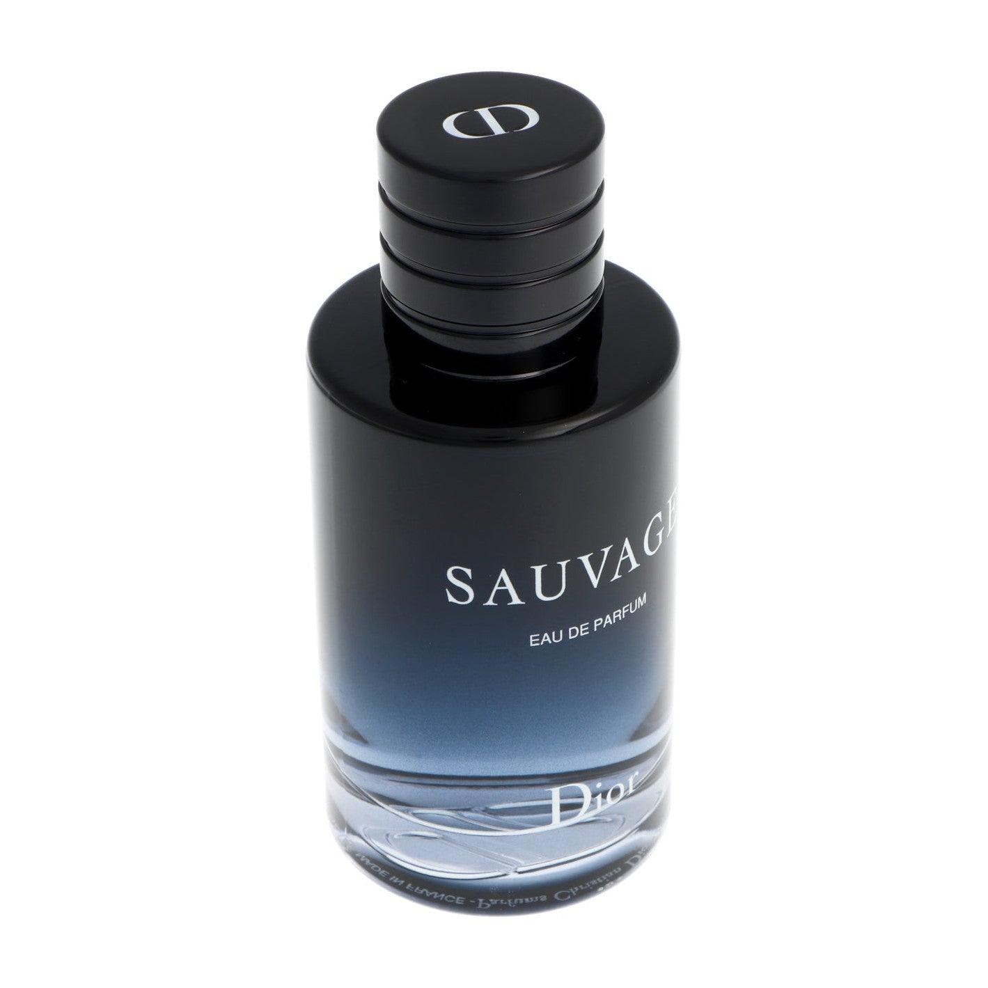 Tester Dior Sauvage Edp 100ml