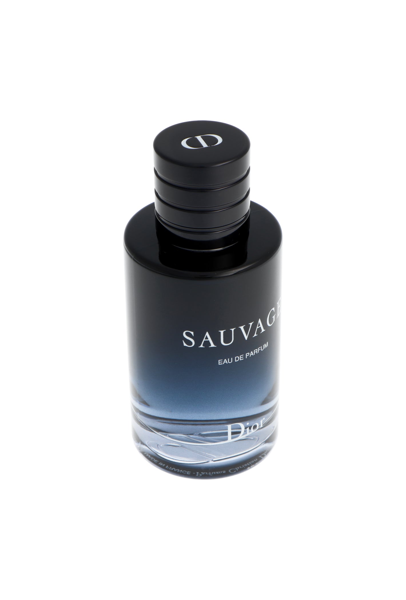 Dior Sauvage Eau de Parfum Tester 100ml