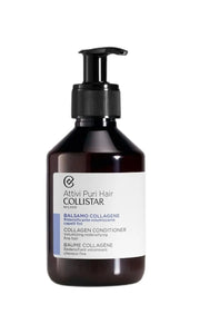 Collistar Attivi Puri Collagen Redensifying Volumizing Conditioner 200 ml