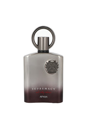 Afnan Supremacy Not Only Intense Edp 100ml