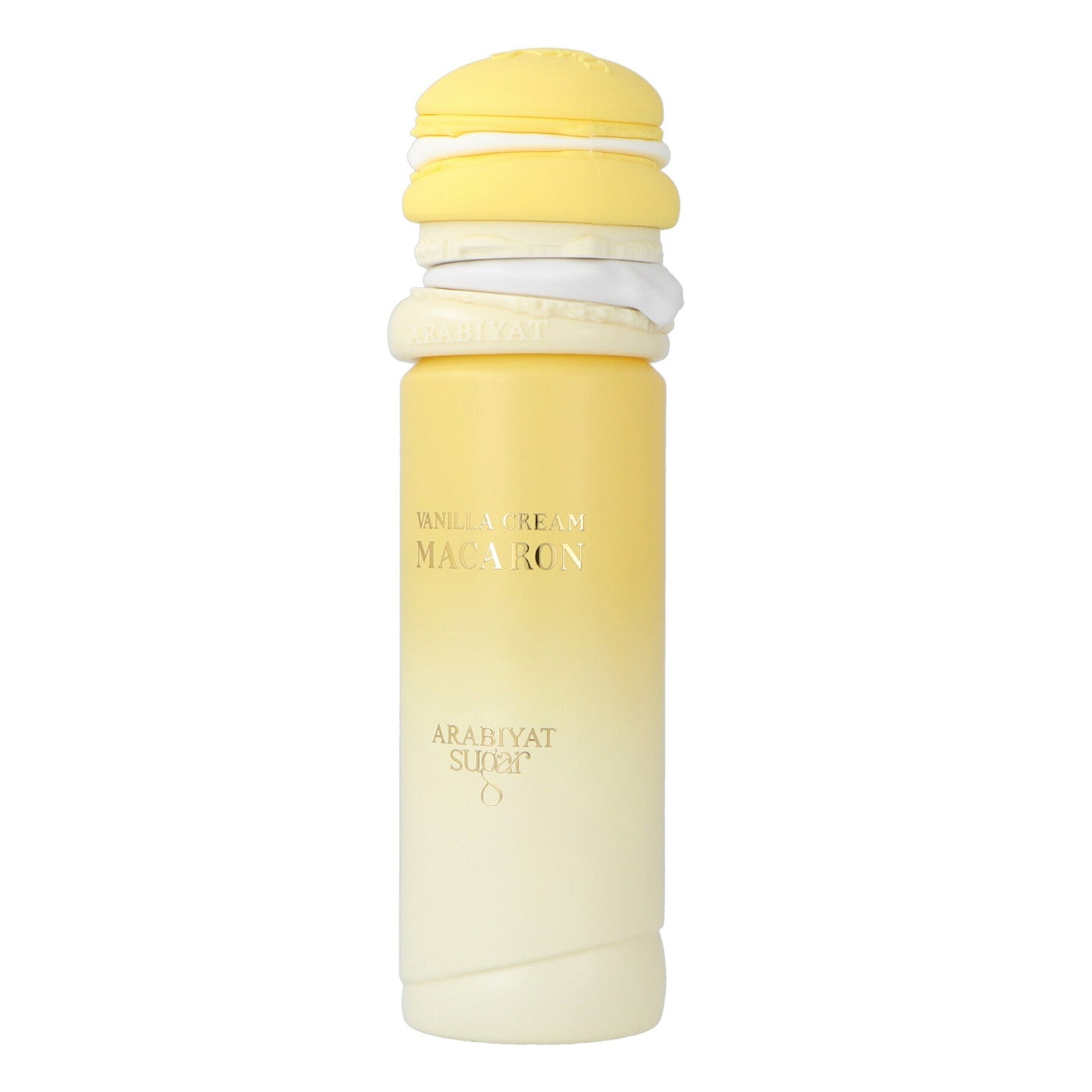 Tester Arabiyat Sugar Vanilla Cream Macaron Edp 100ml