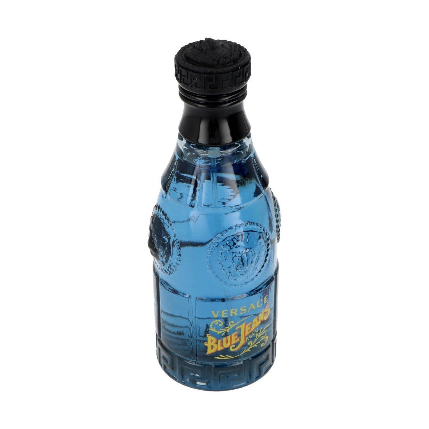 Versace Blue Jeans Eau de Toilette Tester 75ml