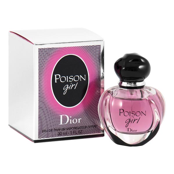Dior Poison Girl Edp 30ml