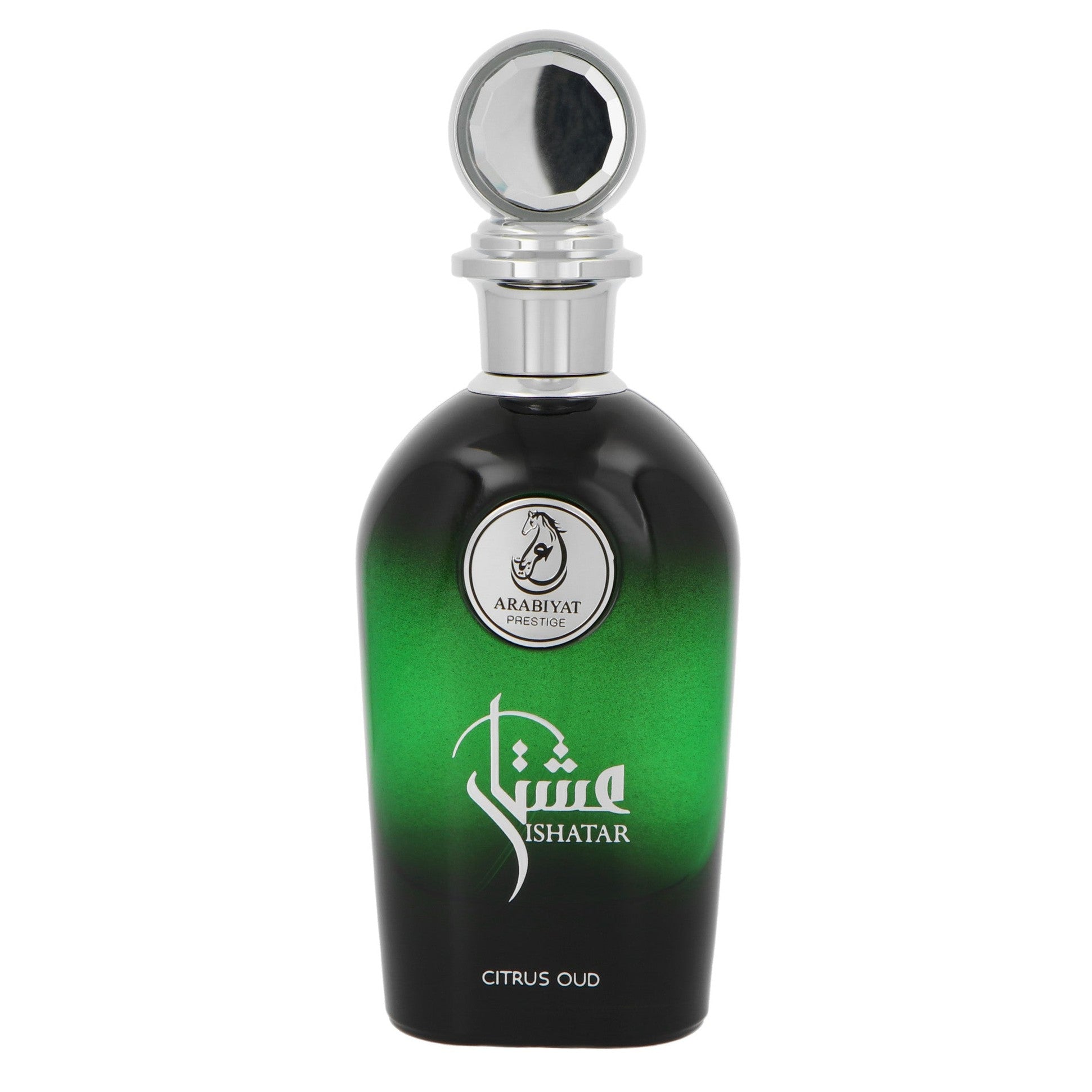 Arabiyat Prestige Ishatar Citrus Oud Edp 110ml