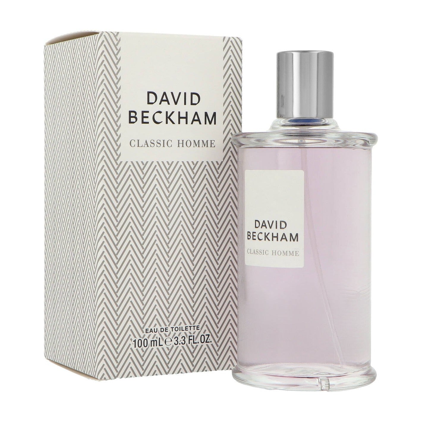 David Beckham Classic Homme Edt 100ml