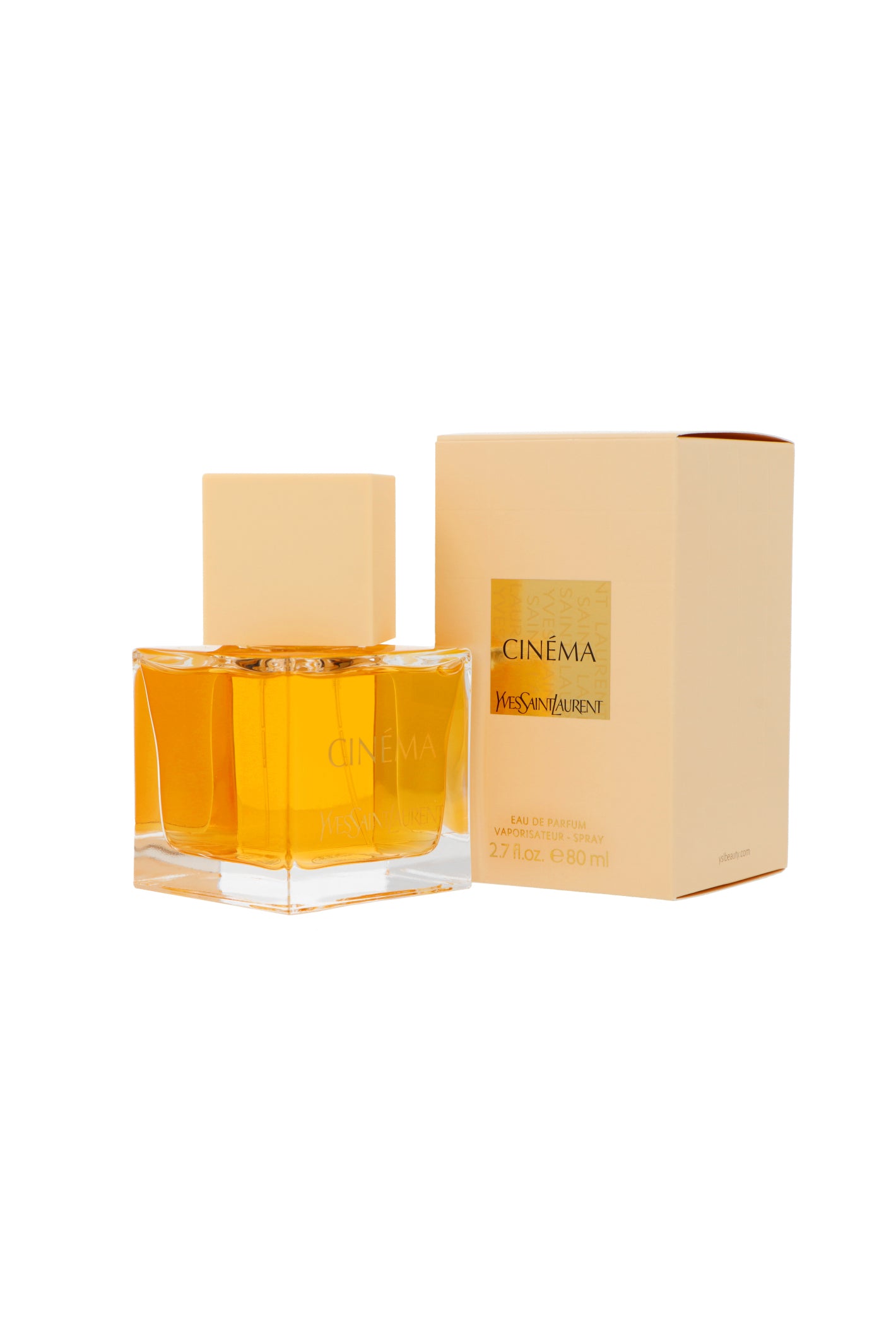Yves Saint Laurent Cinema Edp 80ml