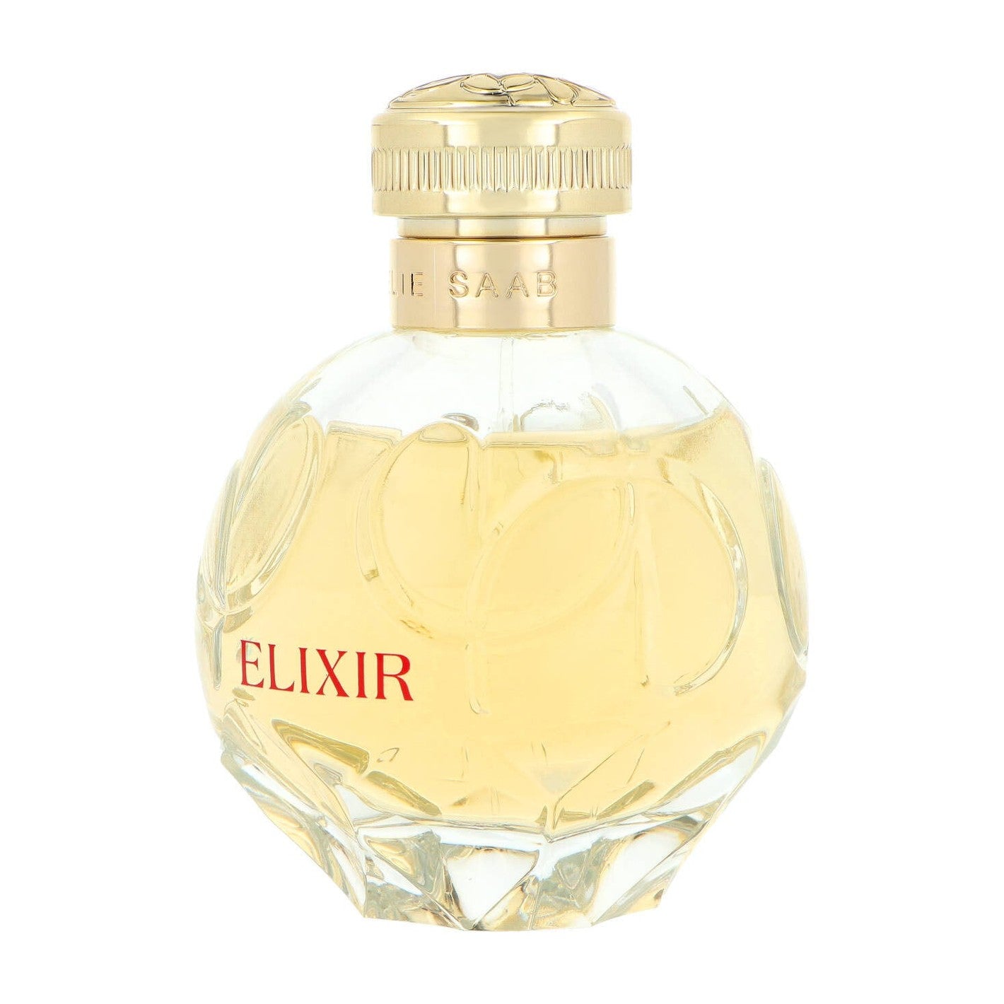 Tester Elie Saab Elixir Edp 100ml