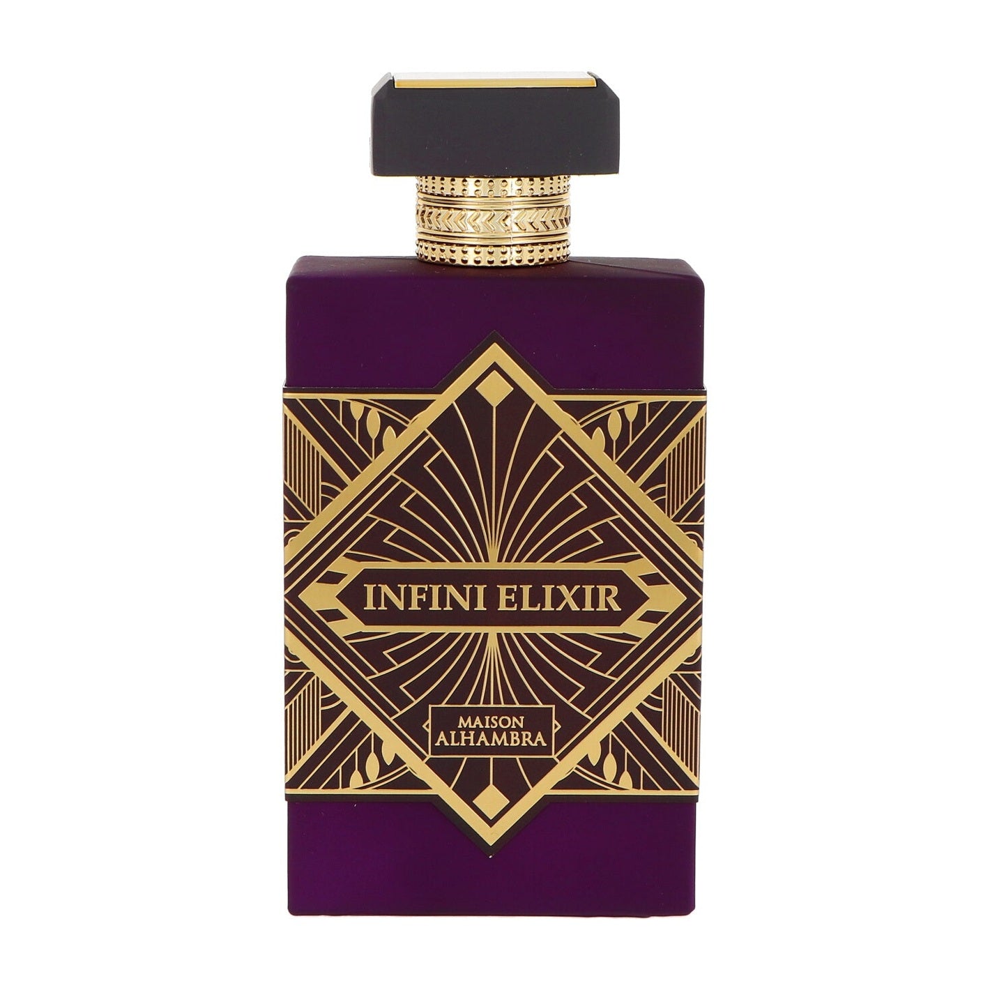 Maison Alhambra Infini Elixir Edp 100ml