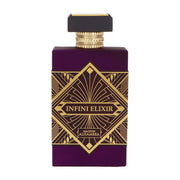 Maison Alhambra Infini Elixir Edp 100ml