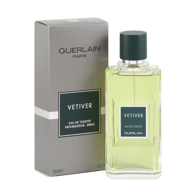 Guerlain Vetiver 2022 Edt 100ml