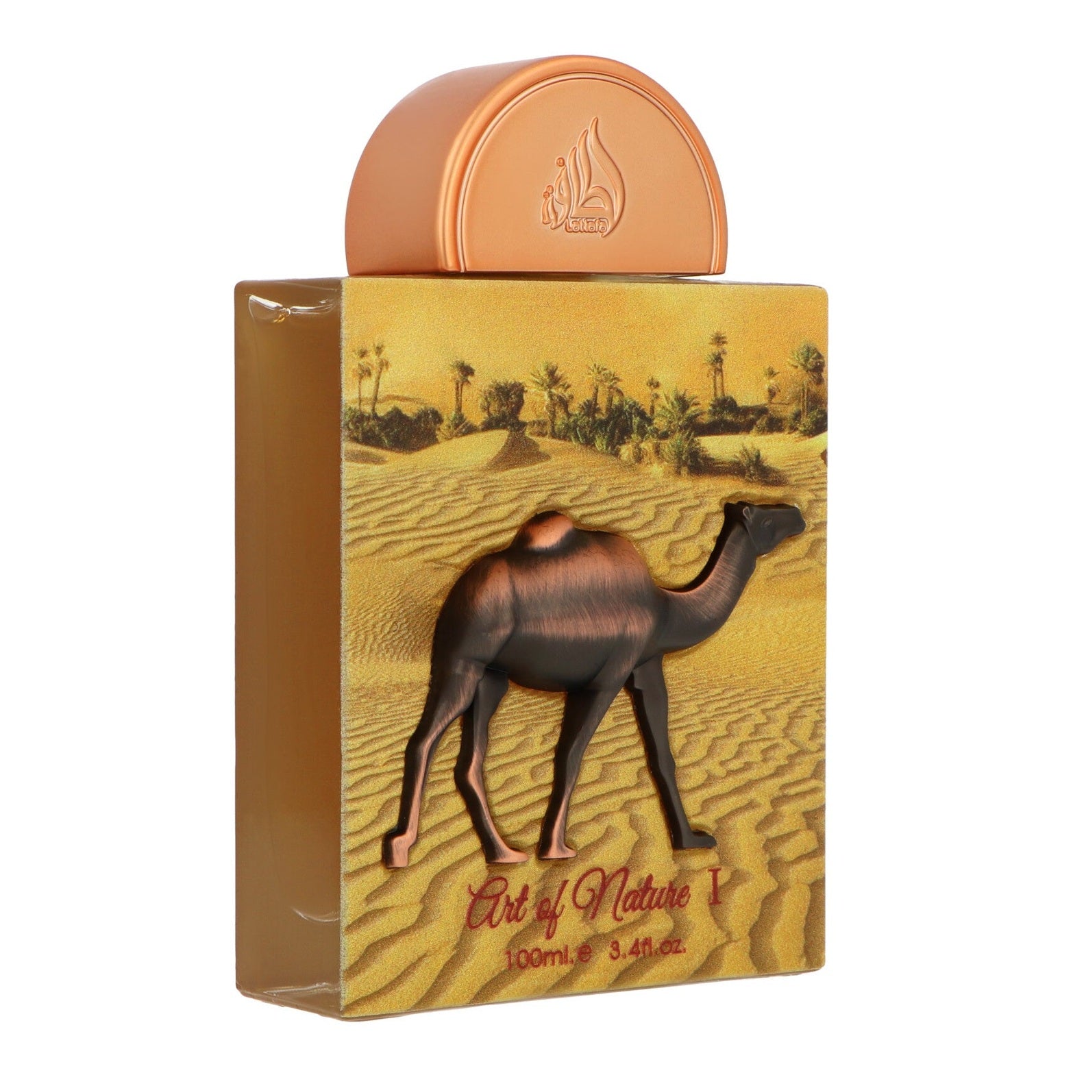 Lattafa Pride Art of Nature I EdP 100ml