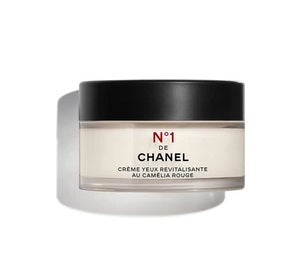 Chanel N°1 De Chanel Revitalisierende Augencreme mit Roter Kamelie 15ml