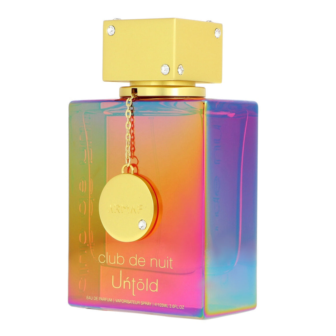 Armaf Club de Nuit Untold Edp 105ml