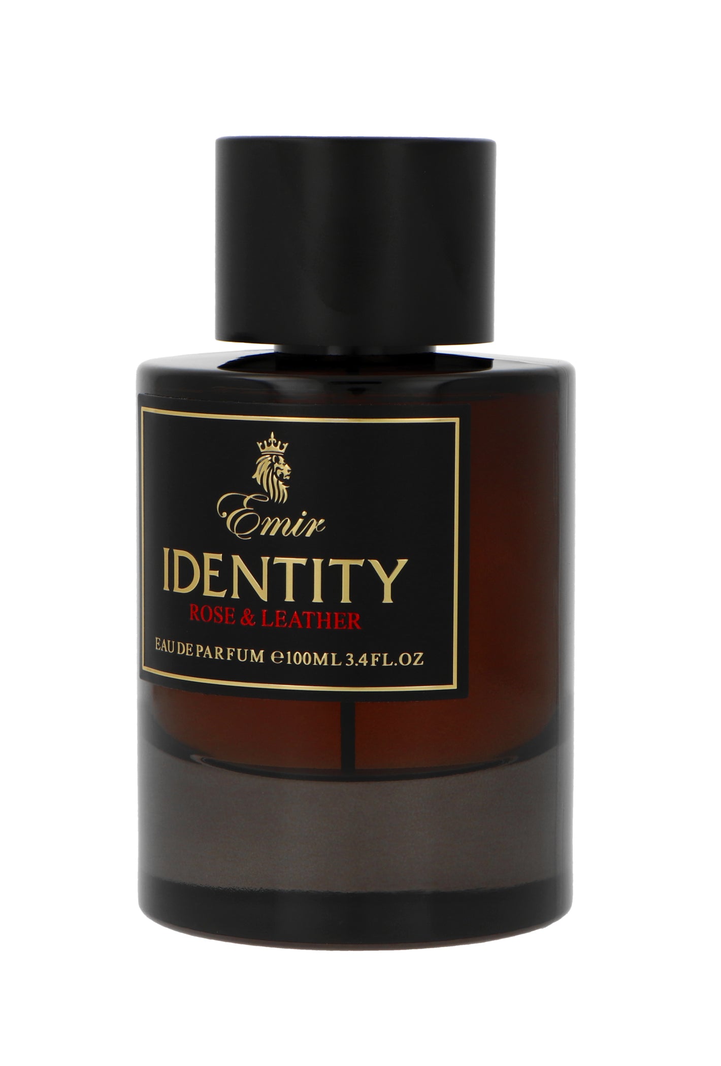 Paris Corner Emir Identity Rose & Leather Edp 100ml