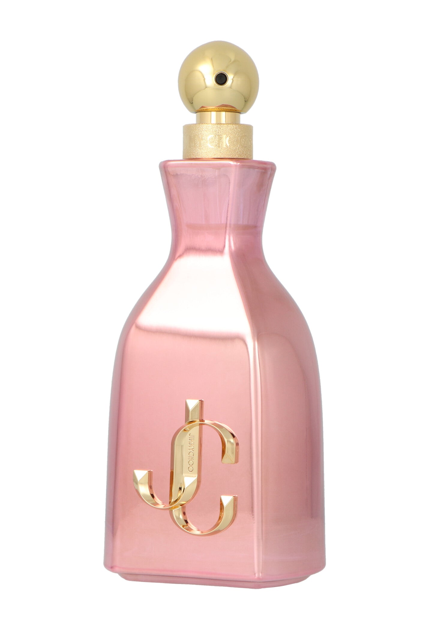 Tester Jimmy Choo I Want Choo With Love Edp 125ml