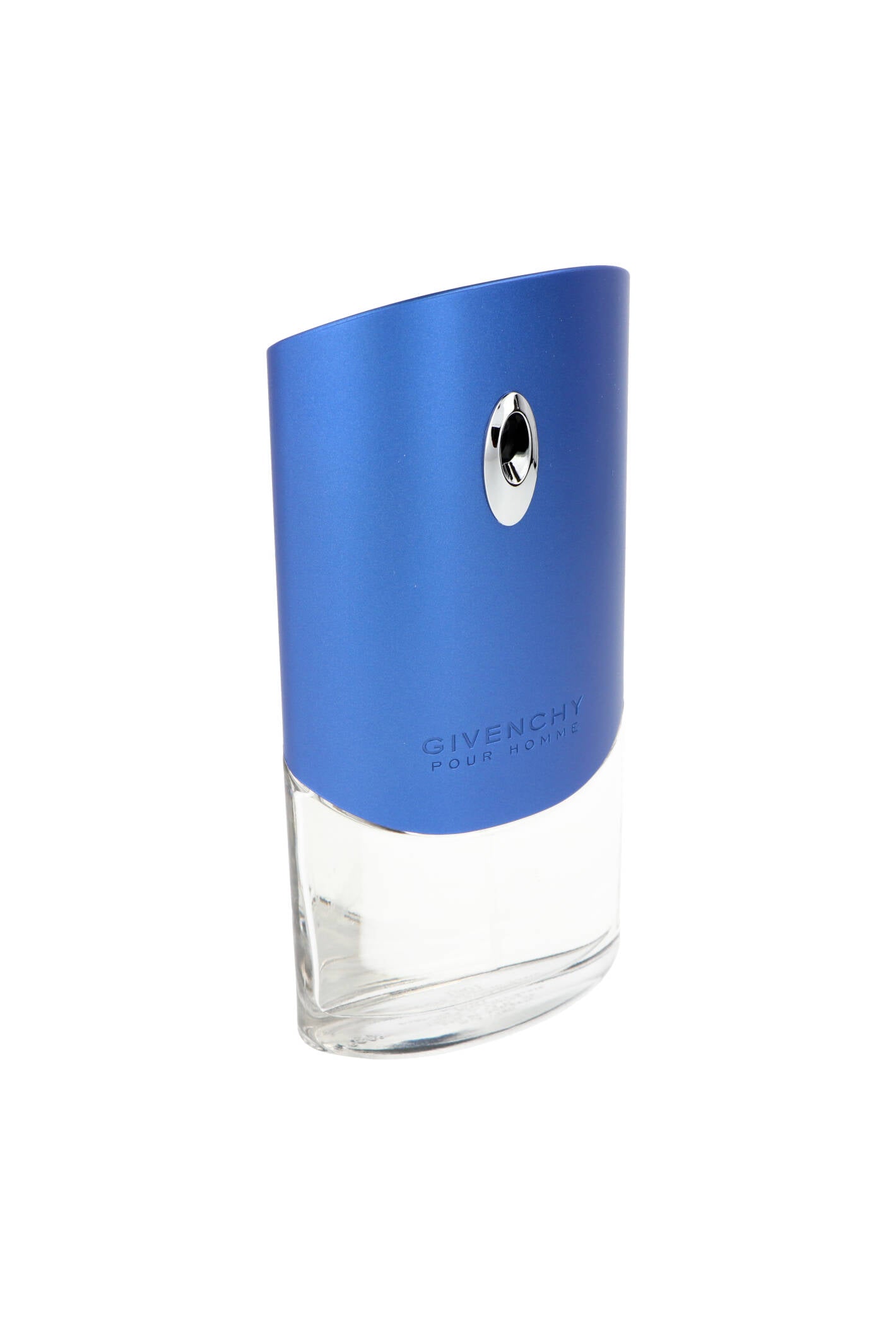 Tester Givenchy Pour Homme Blue Label Edt 100ml