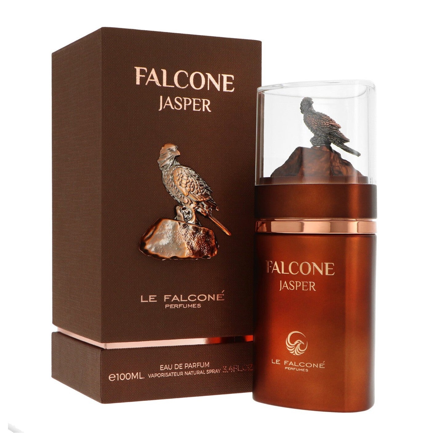 Le Falcone Falcone Jasper Edp 100ml