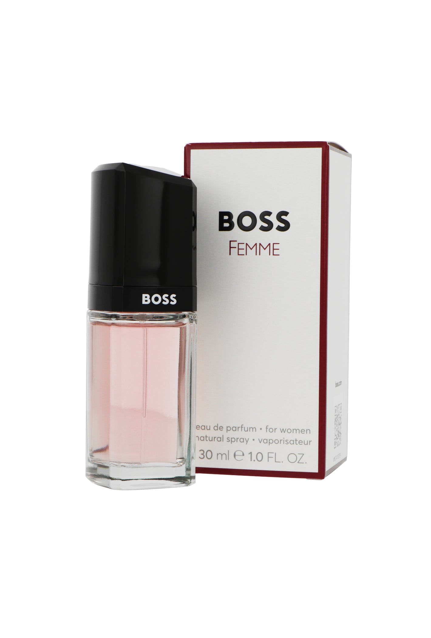 Hugo Boss Boss Femme Edp 30ml