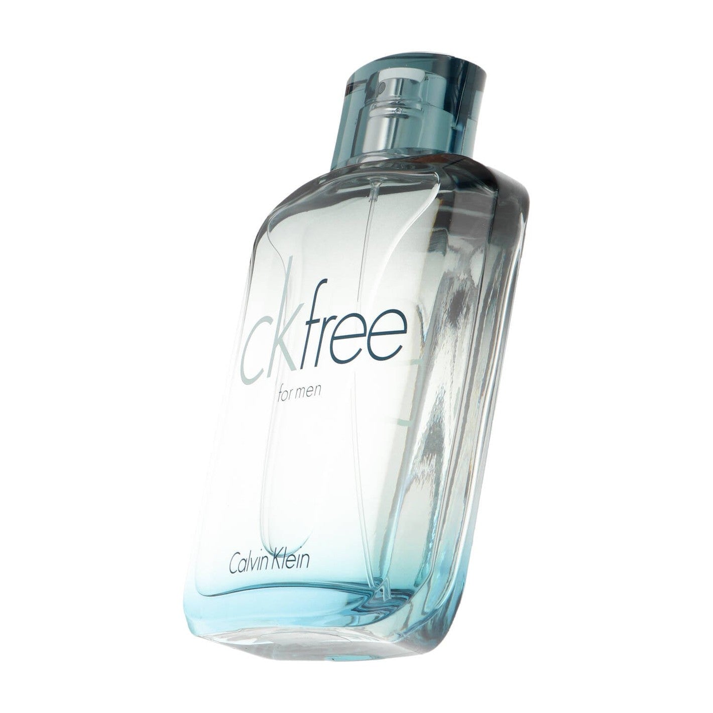 Calvin Klein Ck Free Edt 100ml