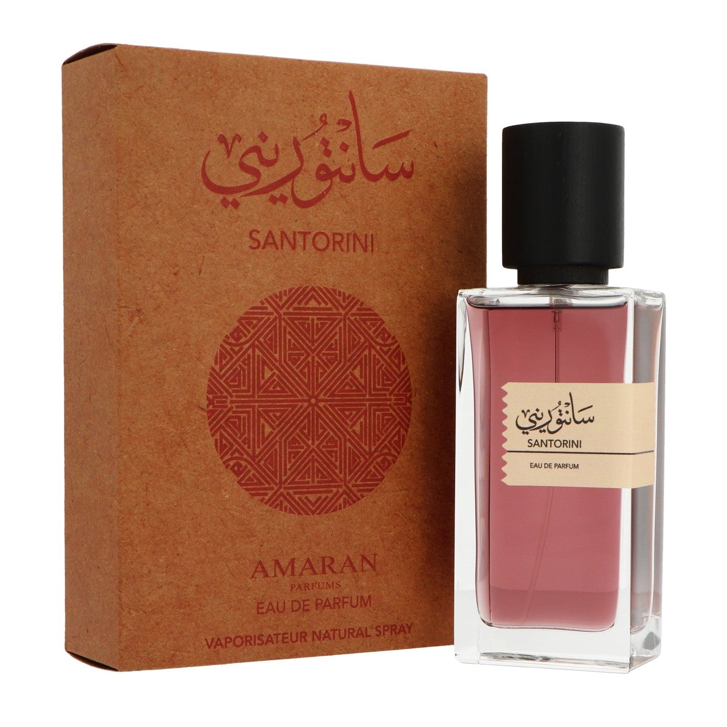 Amaran Santorini Edp 100ml