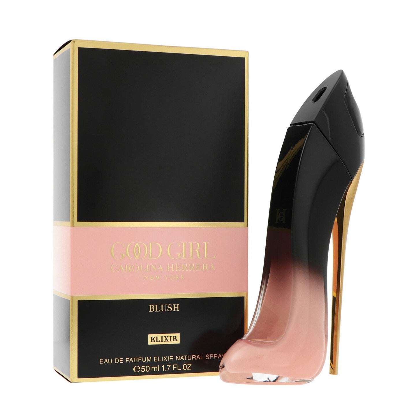 Carolina Herrera Good Girl Blush Elixir Edp 50ml