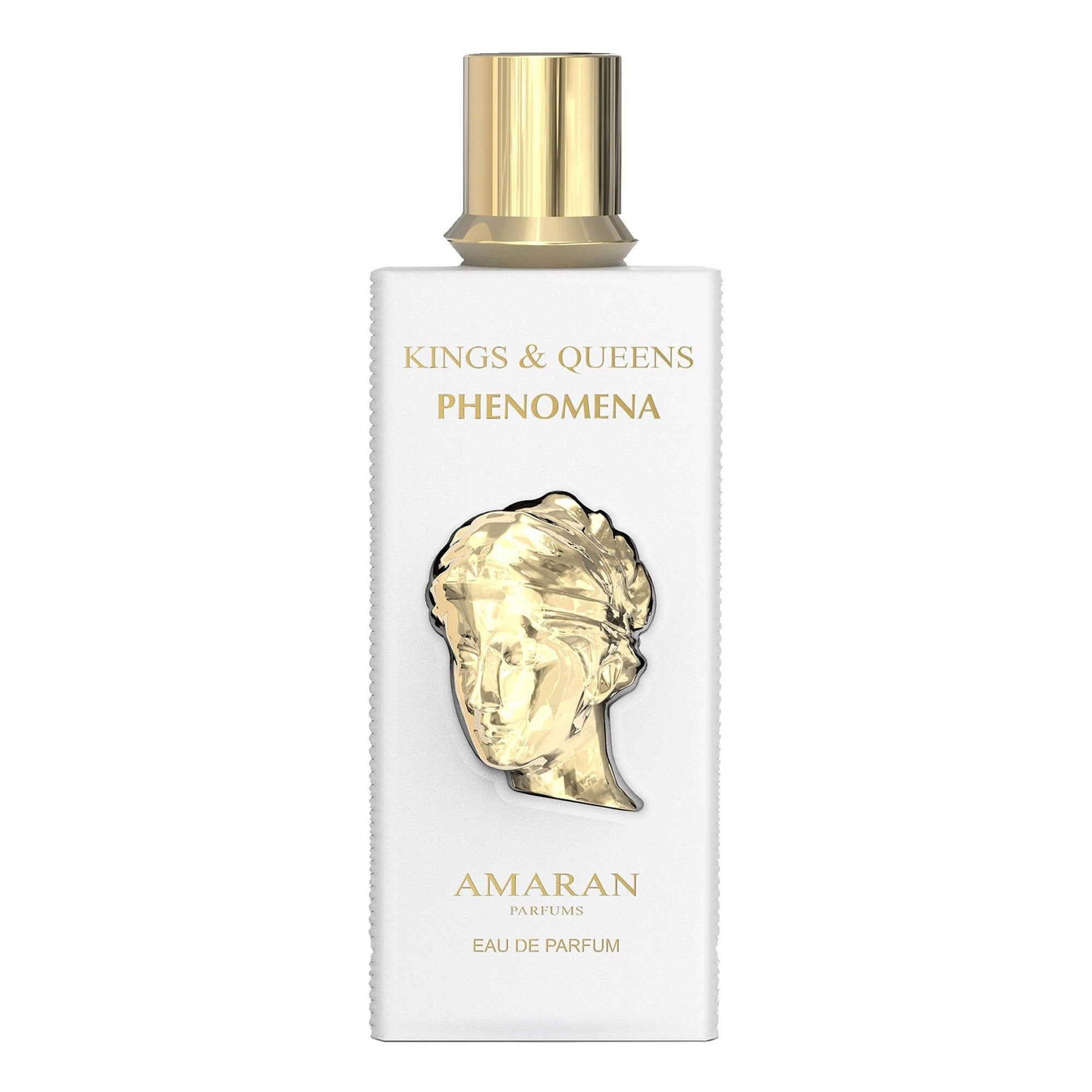 Amaran Kings & Queens Phenomena Edp 100ml