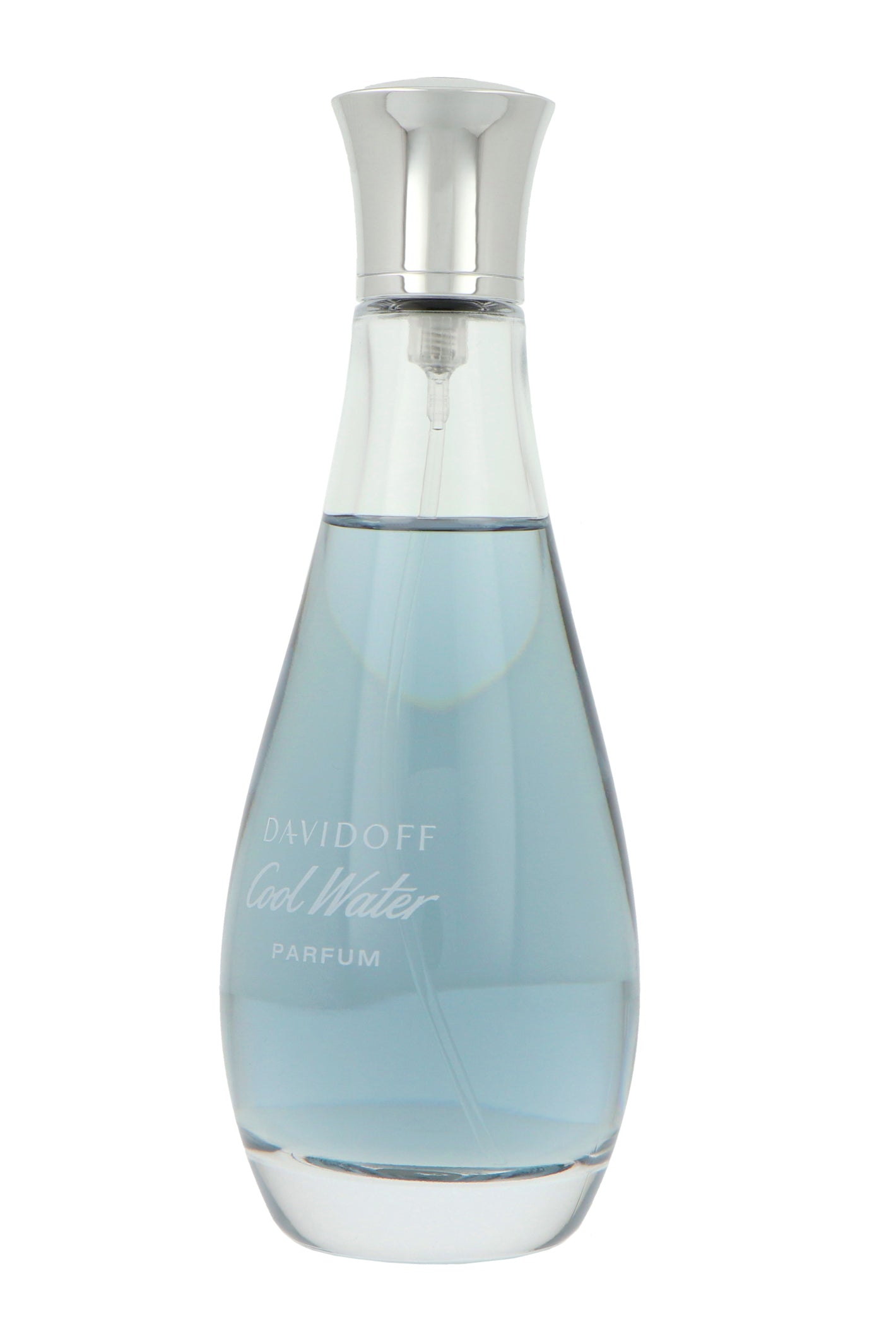 Tester Davidoff Cool Water Man Oceanic Edition Edt 125ml