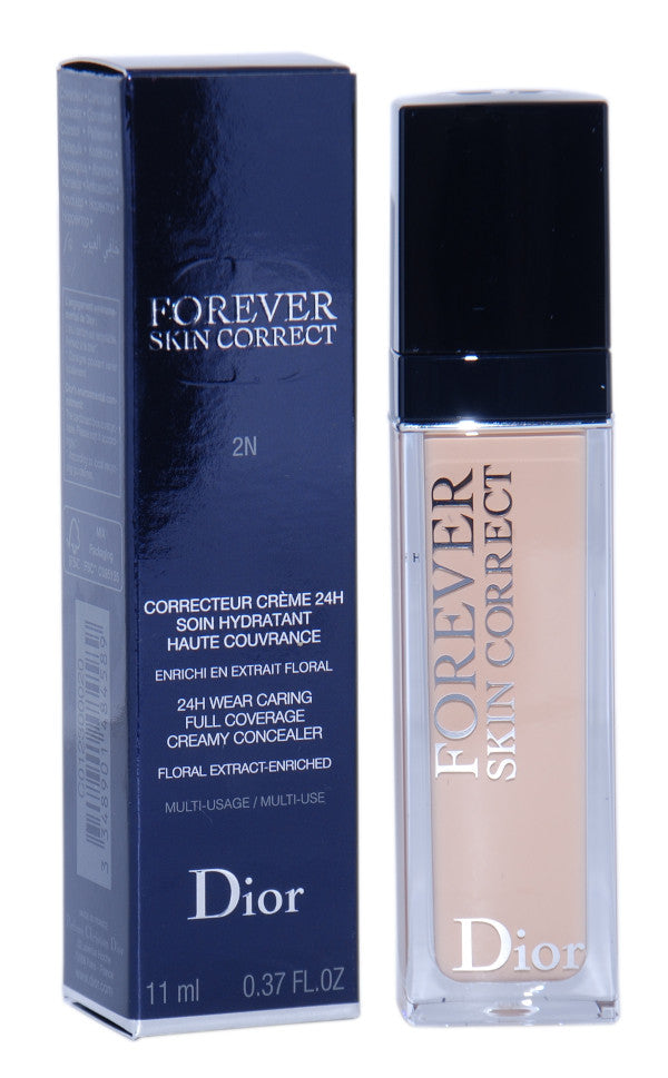 Dior Forever Skin Correct Concealer 2 N Neutral 11ml