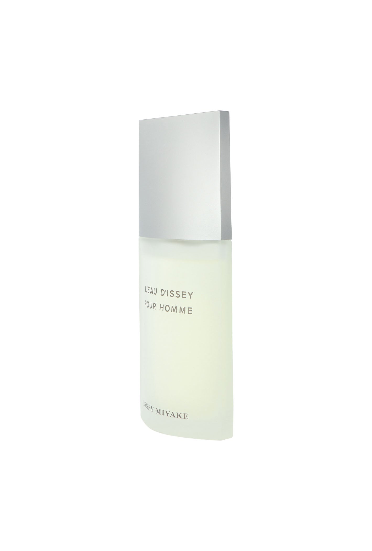 Tester Issey Miyake L`Eau D`Issey Pour Homme Edt 125ml