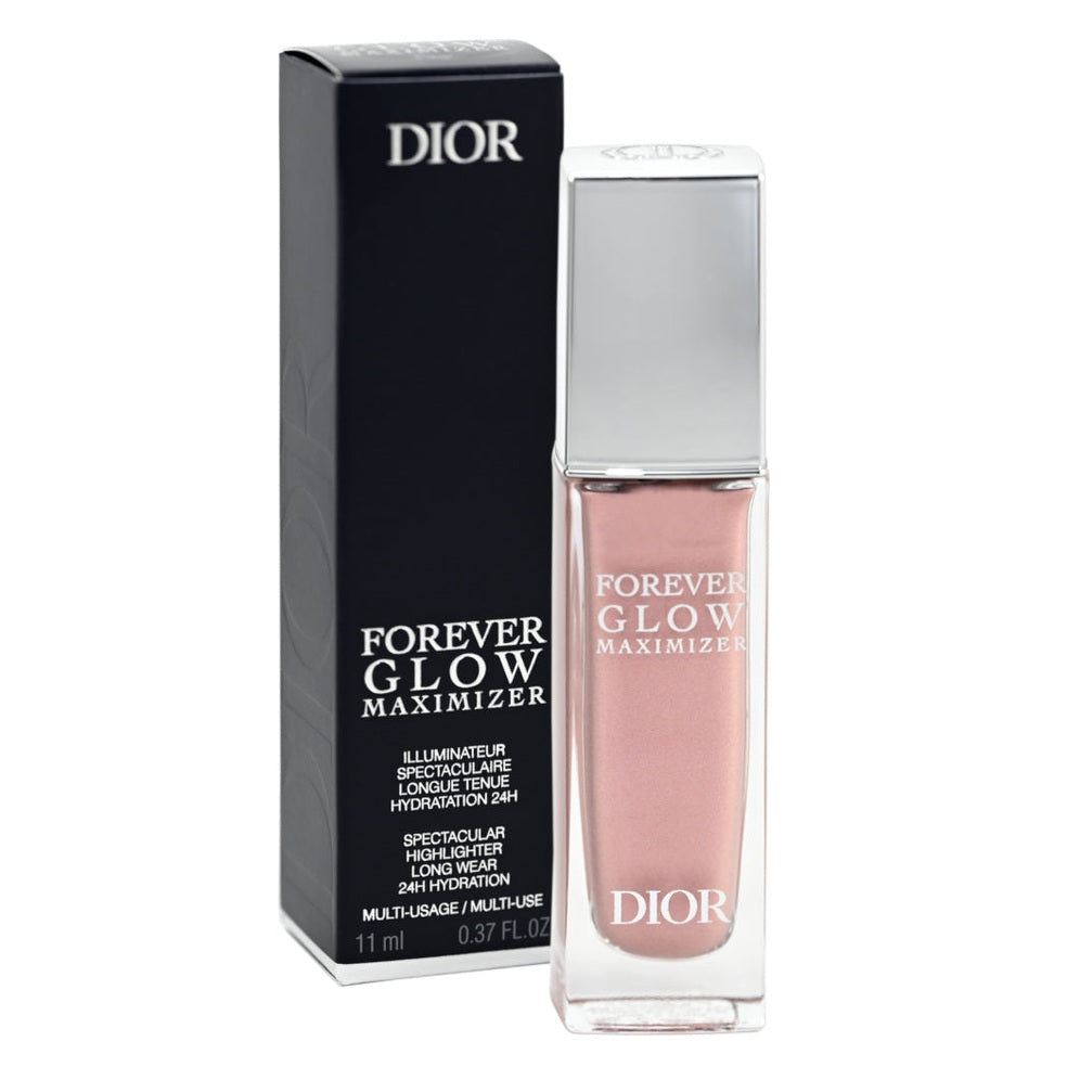 Dior Forever Glow Maximizer Pink 11ml