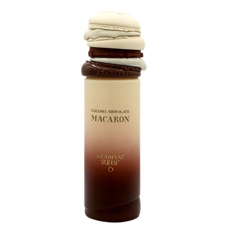 Arabiyat Sugar Carmel Chocolate Macaron Edp 100ml