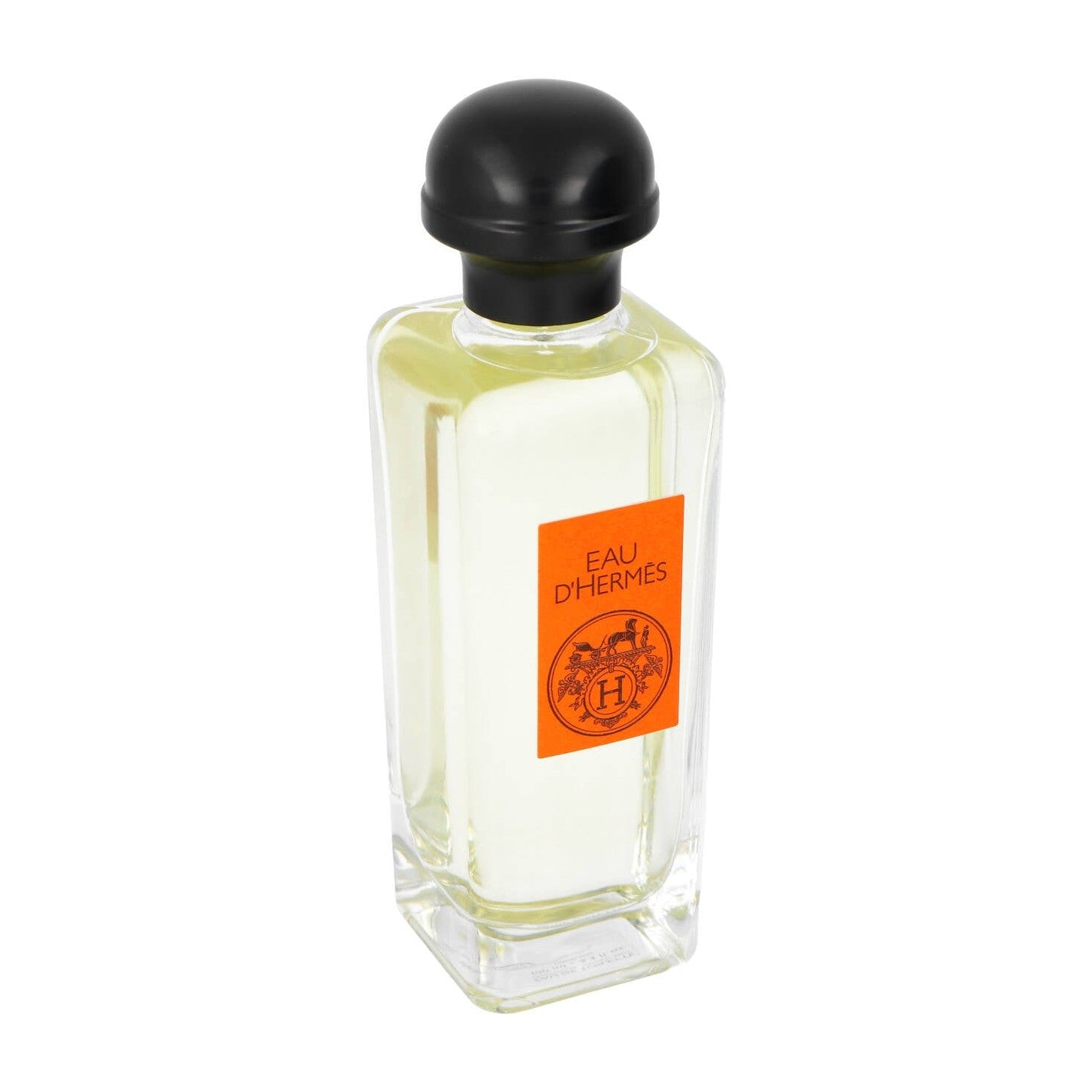 Hermes Eau D'Hermes Edt 100ml