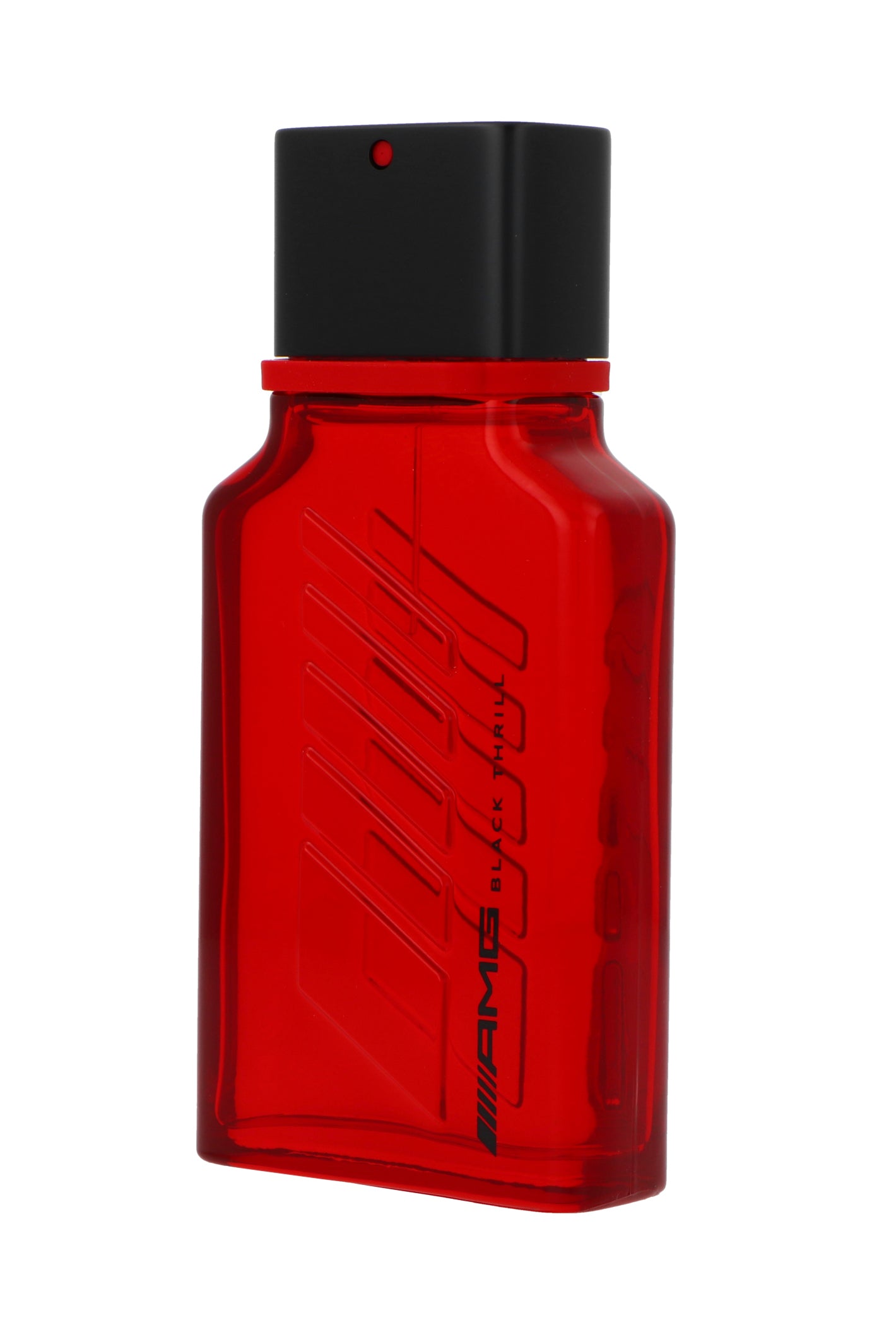 Mercedes-Benz AMG Black Thrill Edp 60ml
