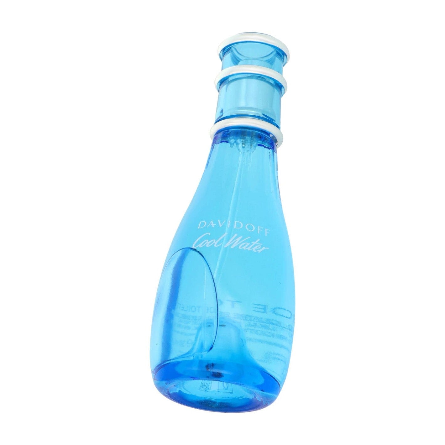Davidoff Cool Water Woman Edt 30ml