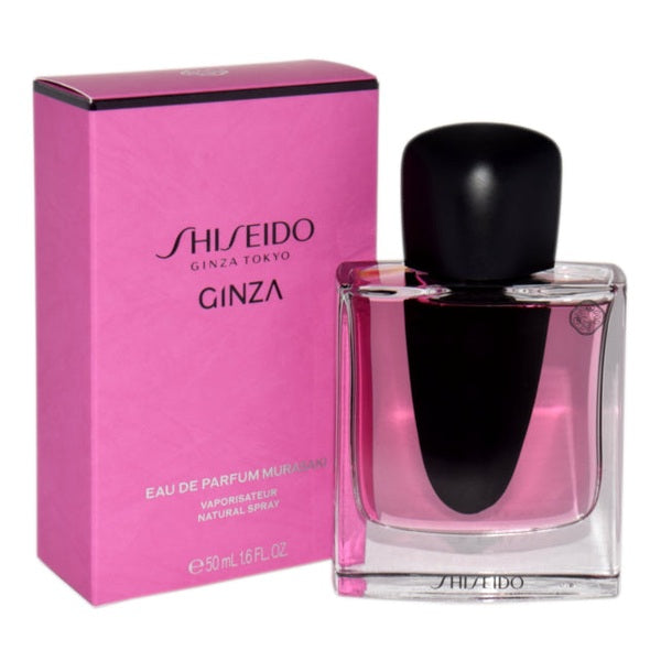 Shiseido Ginza Murasaki Edp 50ml