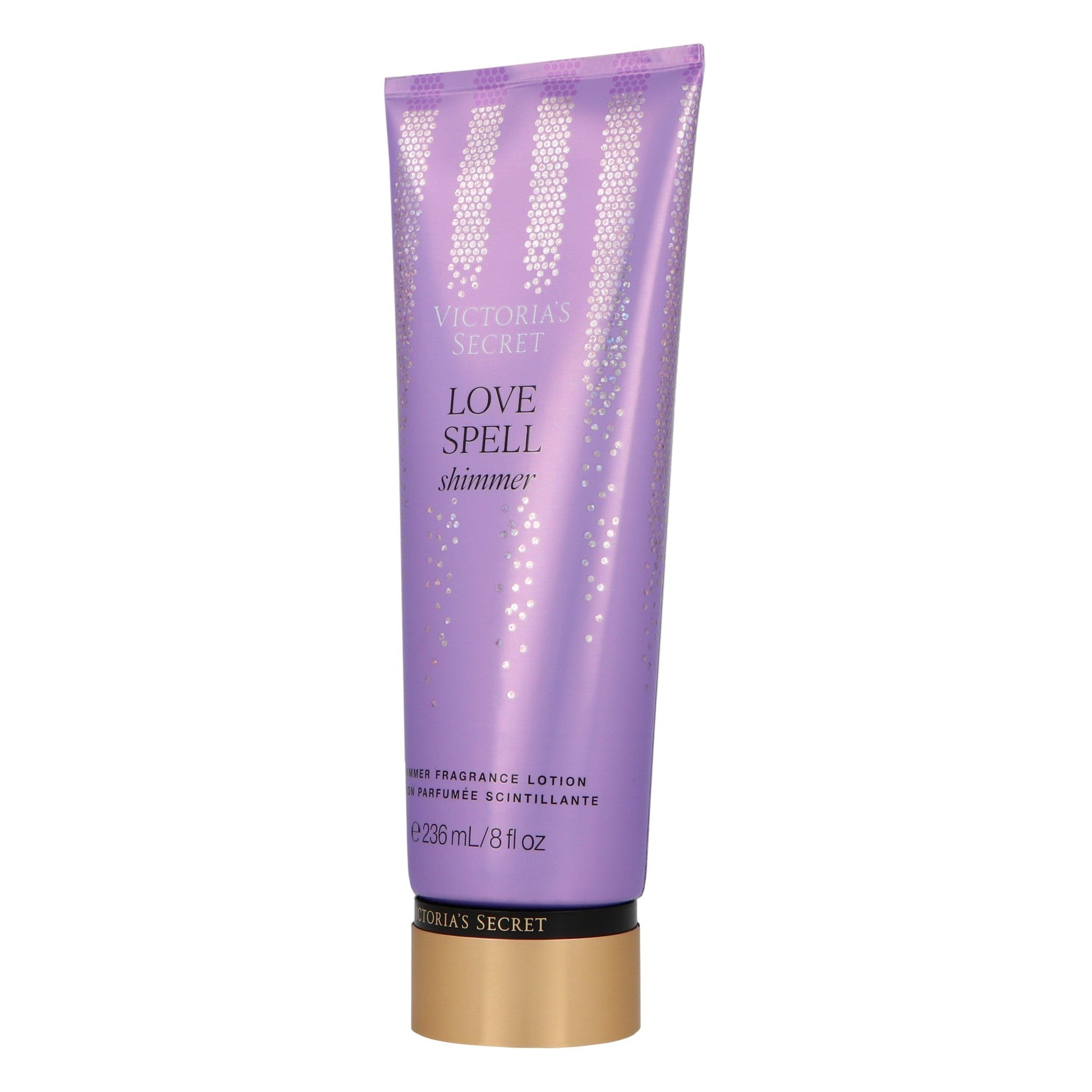 Victoria`s Secret Love Spell Shimmer Körperlotion 236ml