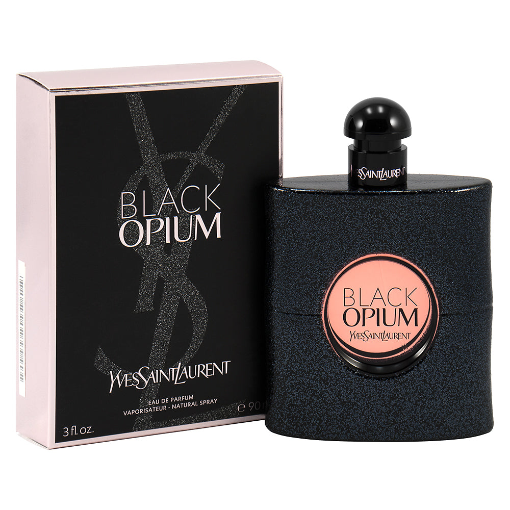 Yves Saint Laurent Opium Black Eau de Parfum 90 ml