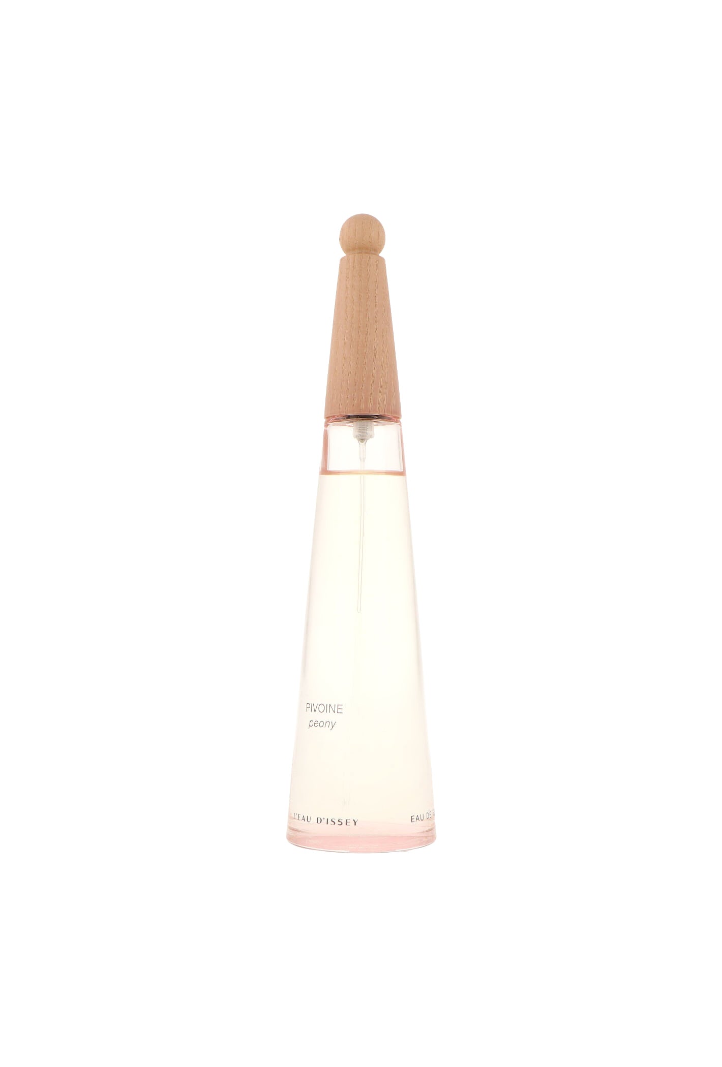 Tester Issey Miyake L`Eau d`Issey Pivoine Edt 100ml