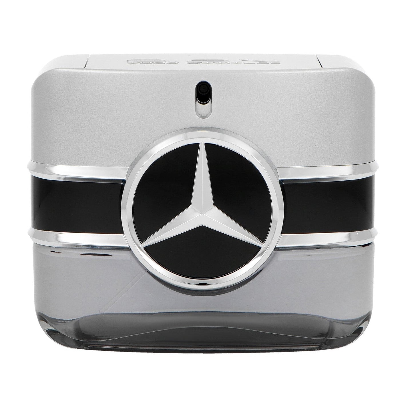 Mercedes-Benz Sign Your Attitude Edt 100ml