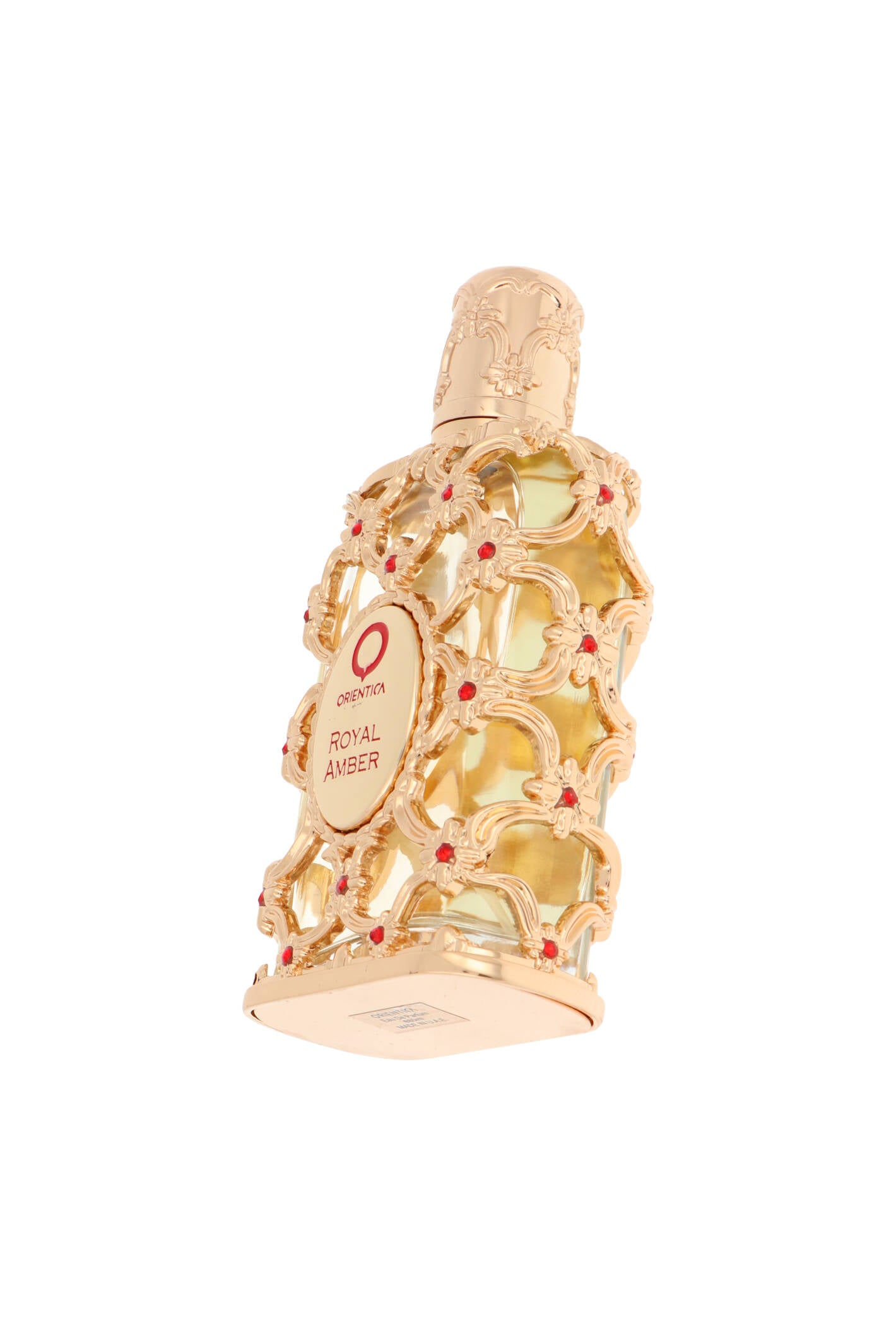 Orientica Luxury Collection Royal Amber Edp 80ml