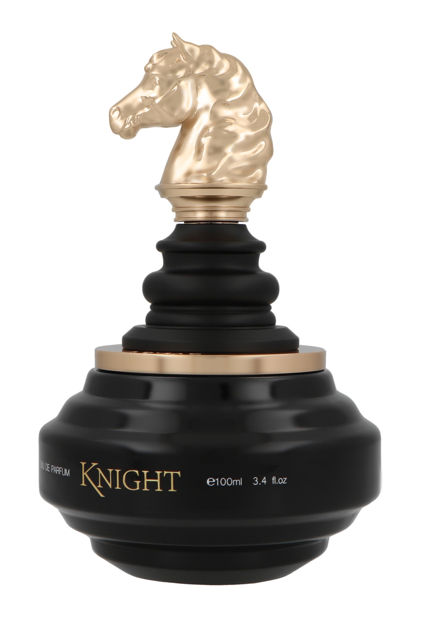 Armaf Check Mate Black Knight Edp 100ml