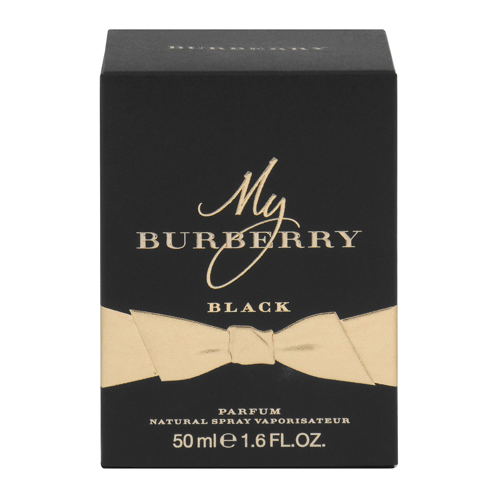 Burberry My Burberry Black Eau de Parfum 50 ml
